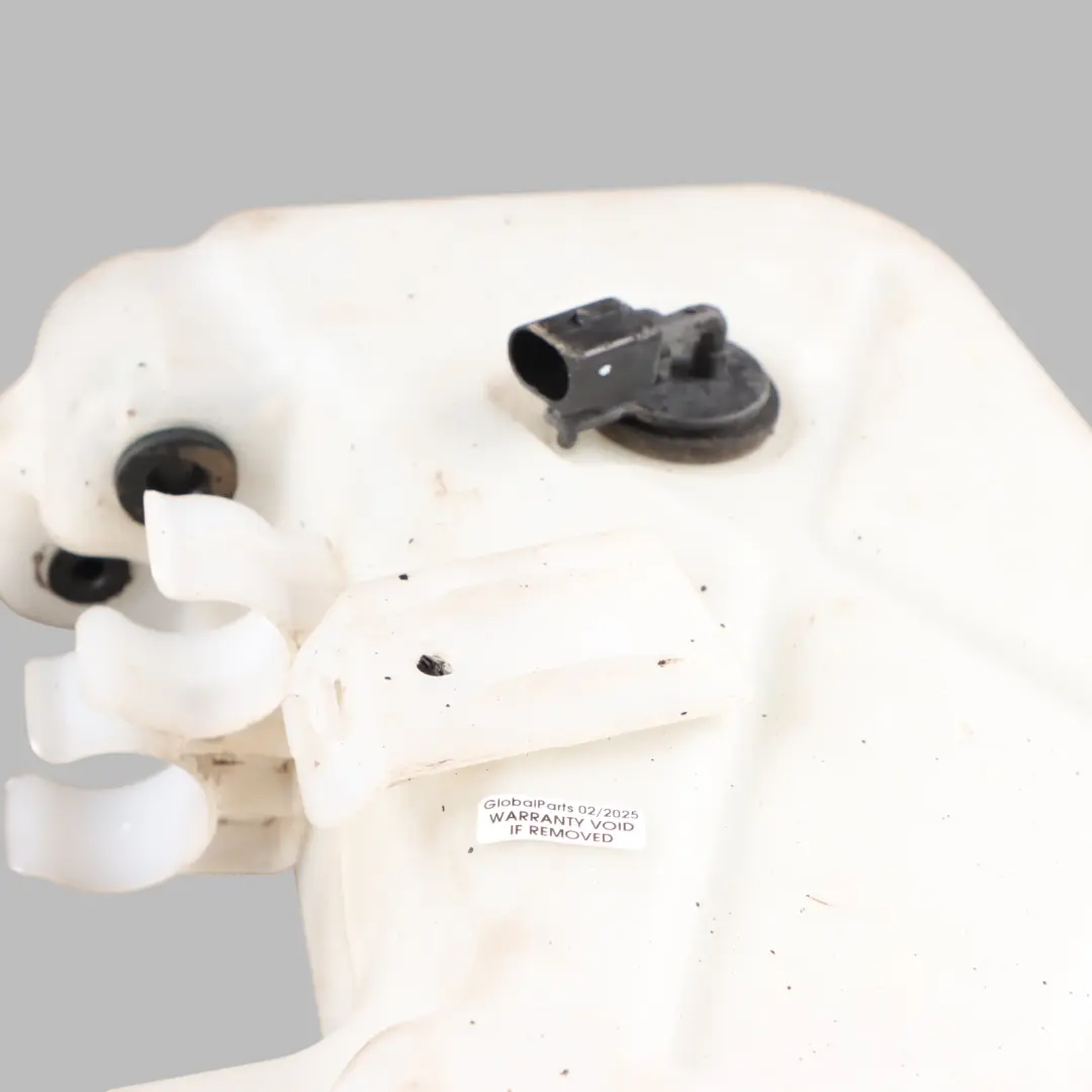Mercedes R231 Washer Bottle Tank - SKU A2318690420 - Part number A2318690420