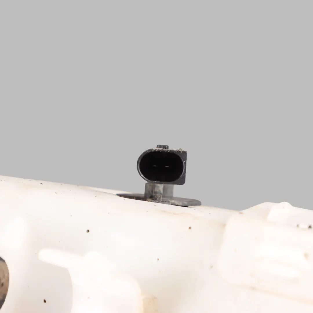 Mercedes R231 Washer Bottle Tank - SKU A2318690420 - Part number A2318690420