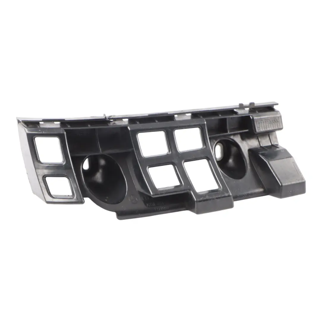 Mercedes SLK R231 Mount Bumper Bracket Holder Rear Left N/S - SKU A2318810506 - Part number A2318810506