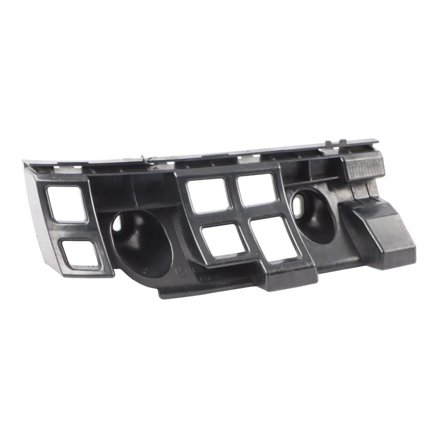 Mercedes SLK R231 Mount Bumper Bracket Holder Rear Left N/S A2318810506