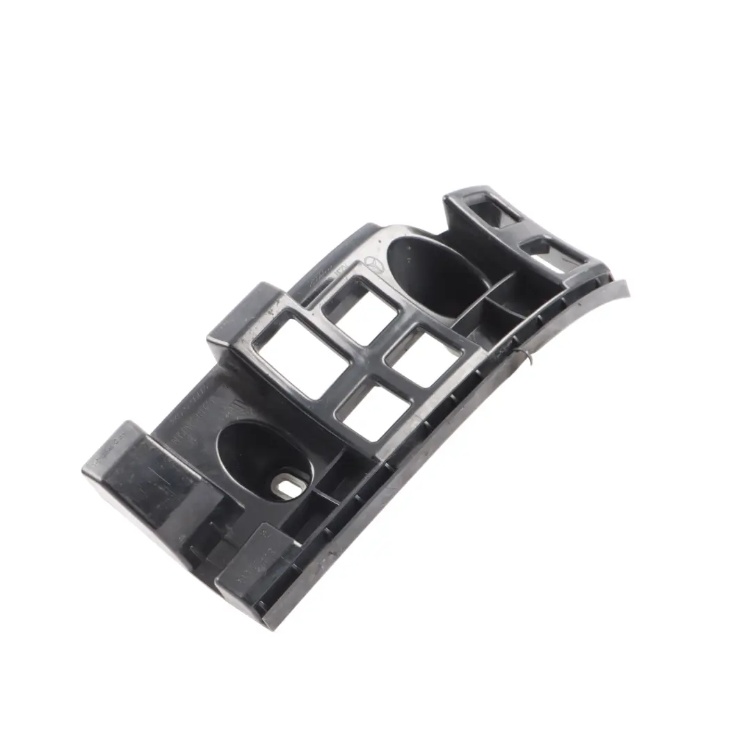 Mercedes SLK R231 Mount Bumper Bracket Holder Rear Left N/S - SKU A2318810506 - Part number A2318810506