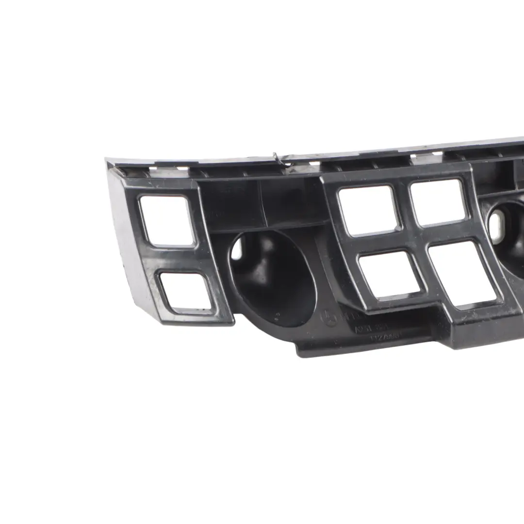 Mercedes SLK R231 Mount Bumper Bracket Holder Rear Left N/S - SKU A2318810506 - Part number A2318810506