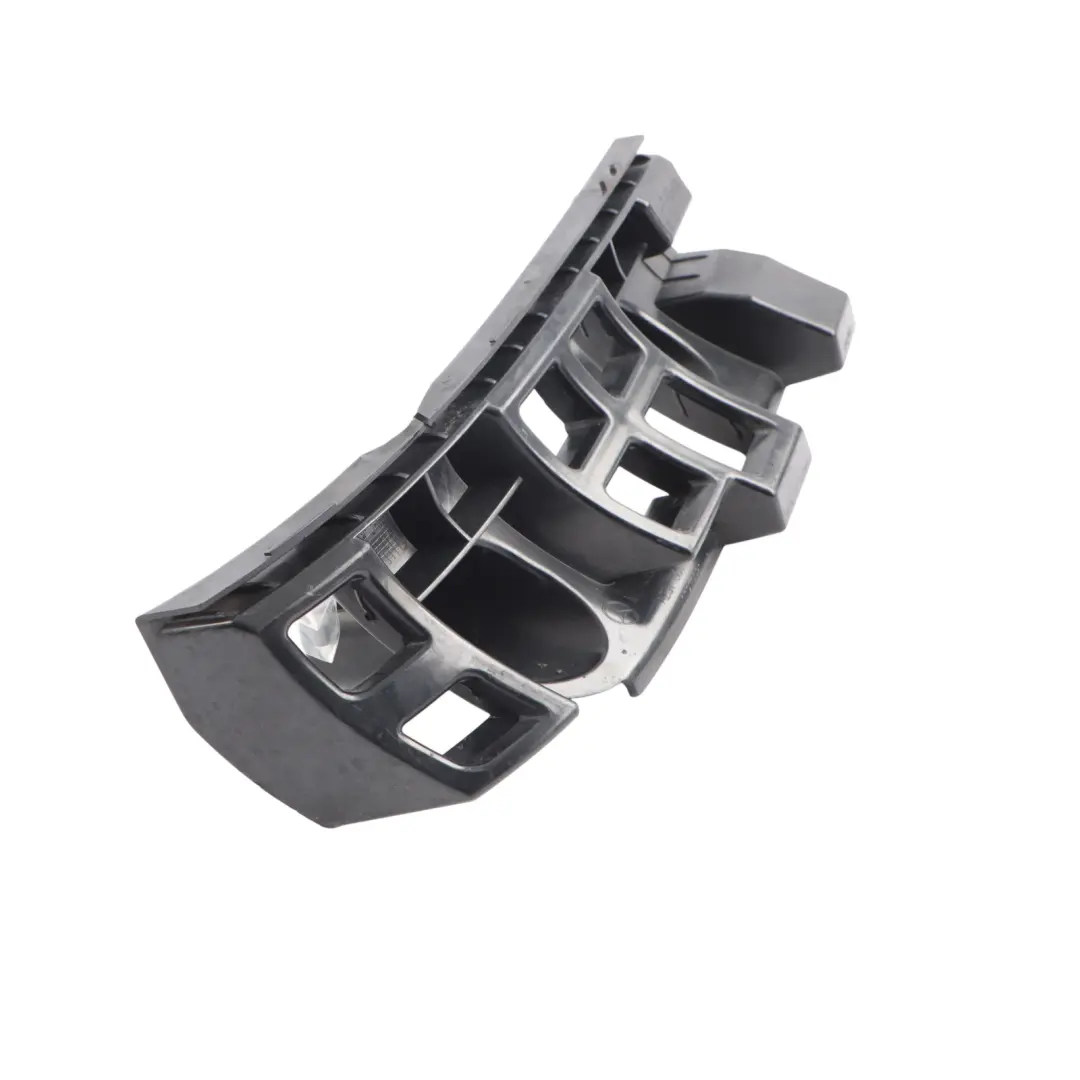 Mount Bumper Bracket Holder Rear Left N/S to Mercedes SLK R231 with Part number A2318810506 Mercedes SLK R231 Mount Bumper Bracket Holder Rear Left N/S - SKU A2318810506 - Part number A2318810506