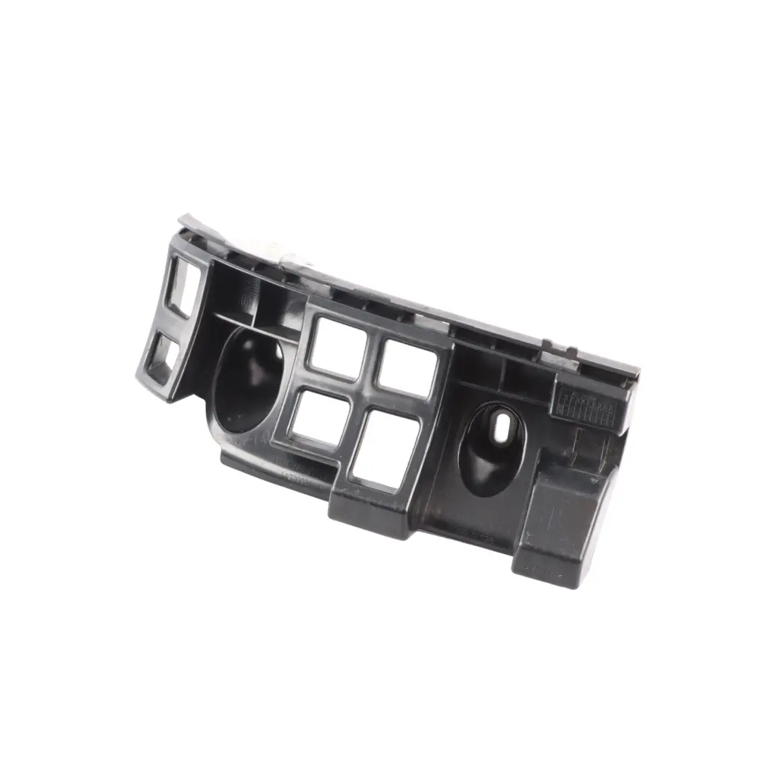 Mount Bumper Bracket Holder Rear Left N/S to Mercedes SLK R231 with Part number A2318810506 Mercedes SLK R231 Mount Bumper Bracket Holder Rear Left N/S - SKU A2318810506 - Part number A2318810506