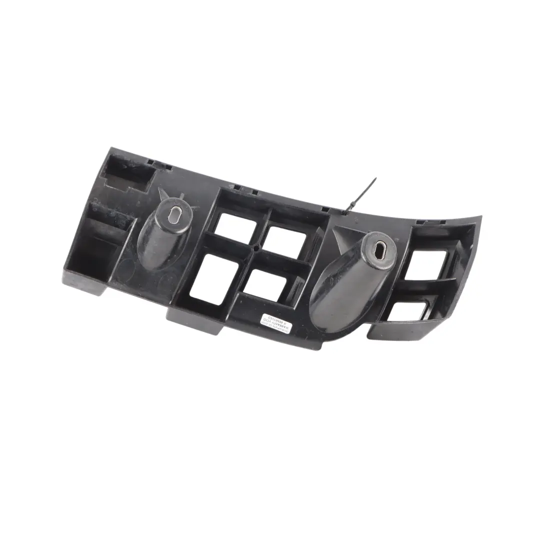 Mercedes SLK R231 Mount Bumper Bracket Holder Rear Left N/S - SKU A2318810506 - Part number A2318810506