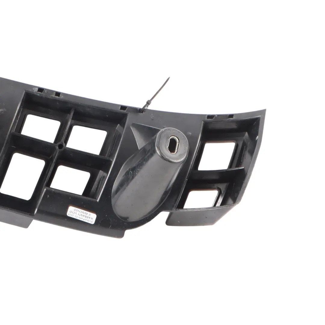 Mercedes SLK R231 Mount Bumper Bracket Holder Rear Left N/S - SKU A2318810506 - Part number A2318810506