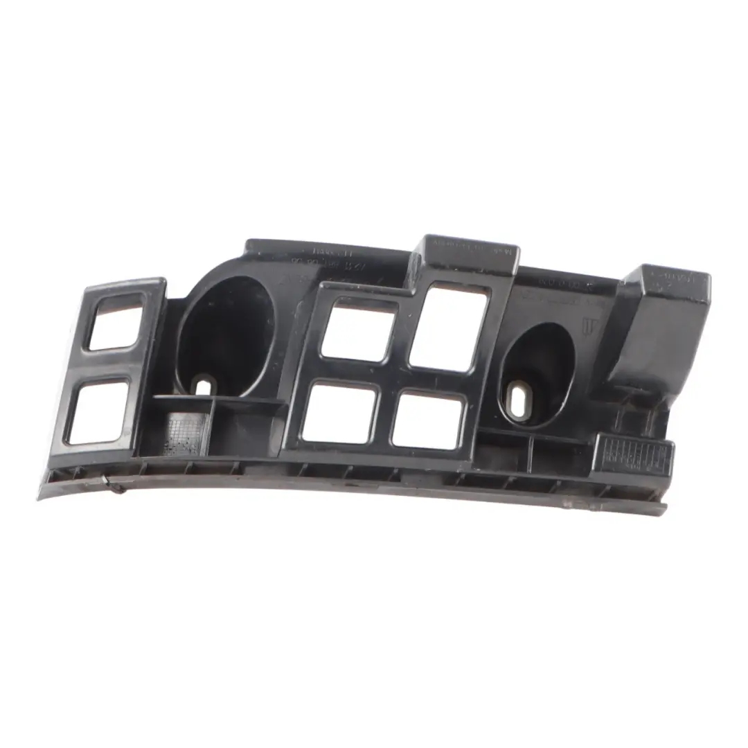 Mercedes SLK R231 Mount Bumper Bracket Holder Rear Right O/S - SKU A2318810606 - Part number A2318810606
