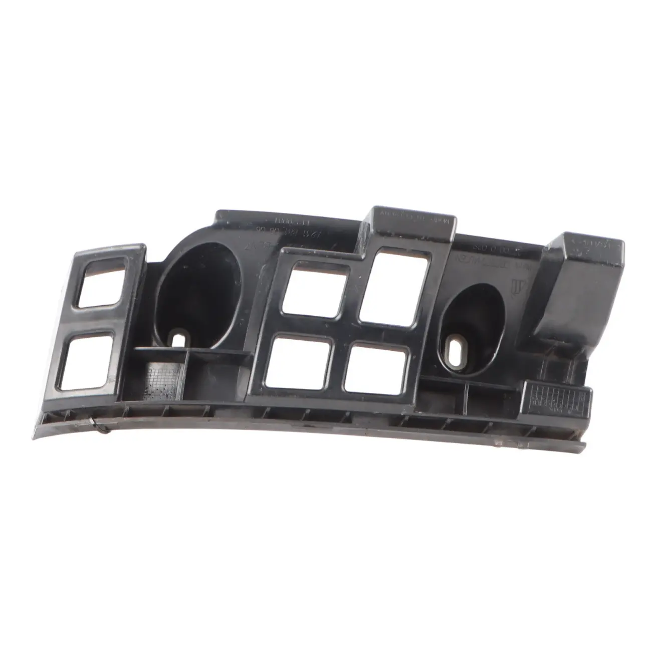Mercedes SLK R231 Mount Bumper Bracket Holder Rear Right O/S A2318810606