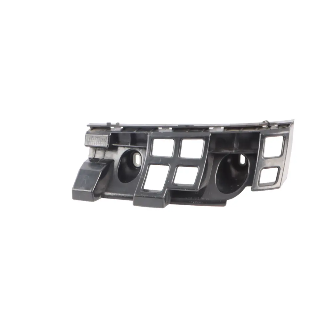Mercedes SLK R231 Mount Bumper Bracket Holder Rear Right O/S - SKU A2318810606 - Part number A2318810606