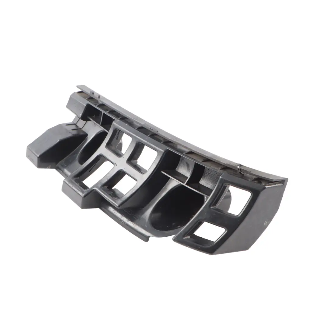 Mount Bumper Bracket Holder Rear Right O/S to Mercedes SLK R231 with Part number A2318810606 Mercedes SLK R231 Mount Bumper Bracket Holder Rear Right O/S - SKU A2318810606 - Part number A2318810606