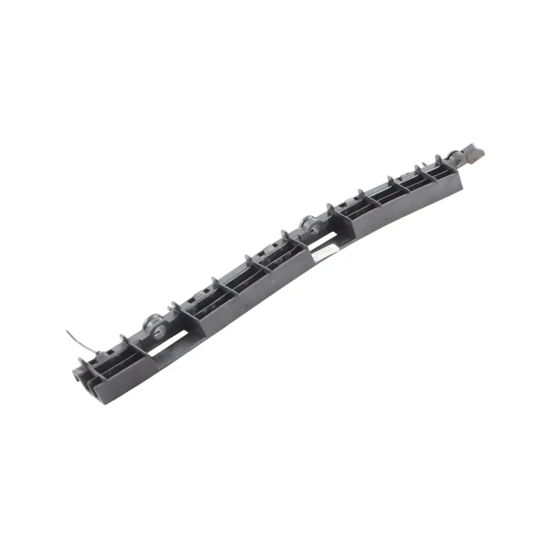Mercedes R231 Mount Bracket Holder Bumper Rear Left N/S - SKU A2318811106 - Part number A2318811106
