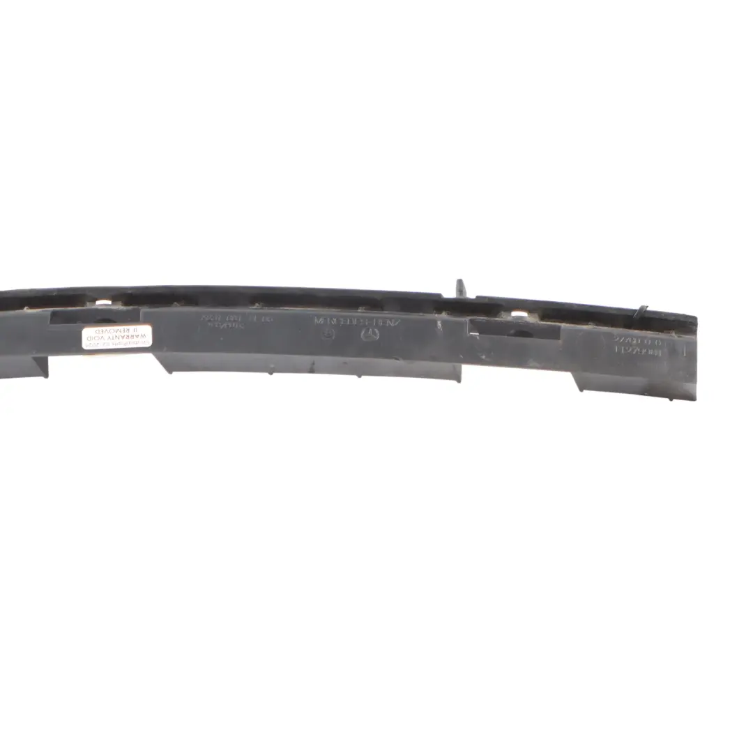 Mercedes R231 Mount Bracket Holder Bumper Rear Left N/S - SKU A2318811106 - Part number A2318811106