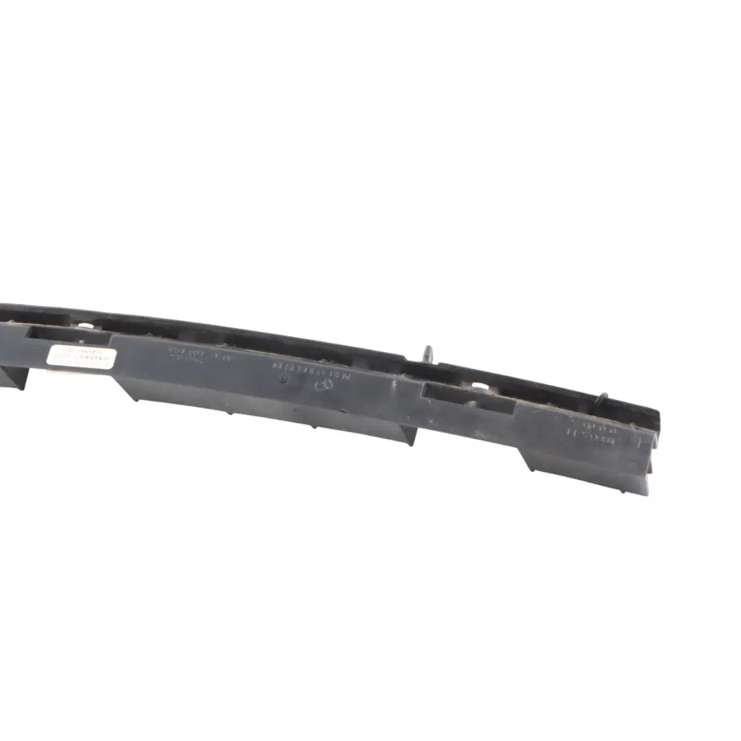 Mercedes R231 Mount Bracket Holder Bumper Rear Left N/S - SKU A2318811106 - Part number A2318811106