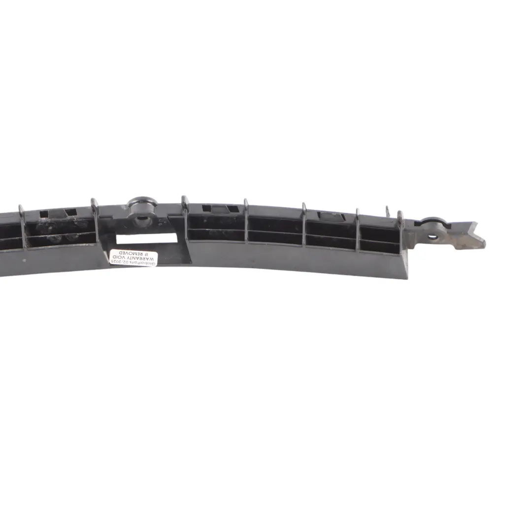 Mount Bracket Holder Bumper Rear Left N/S to Mercedes R231 with Part number A2318811106 Mercedes R231 Mount Bracket Holder Bumper Rear Left N/S - SKU A2318811106 - Part number A2318811106