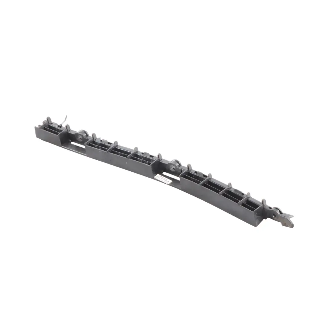 Mount Bracket Holder Bumper Rear Left N/S to Mercedes R231 with Part number A2318811106 Mercedes R231 Mount Bracket Holder Bumper Rear Left N/S - SKU A2318811106 - Part number A2318811106