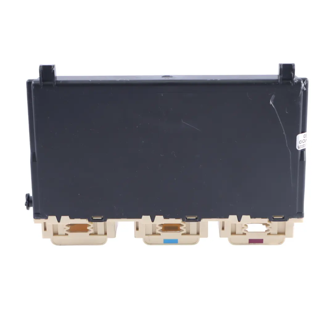 Control Unit Module Driver to Mercedes R231 Seat with Part number A2319003606 Mercedes R231 Seat Control Unit Module Driver - SKU A2319003606 - Part number A2319003606