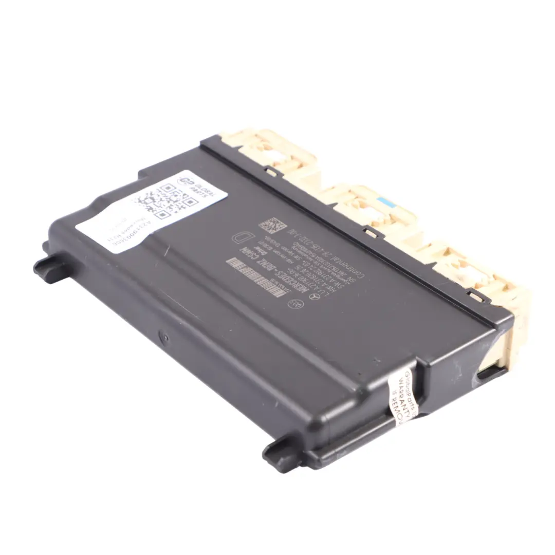 Mercedes R231 Seat Control Unit Module Driver - SKU A2319003606 - Part number A2319003606