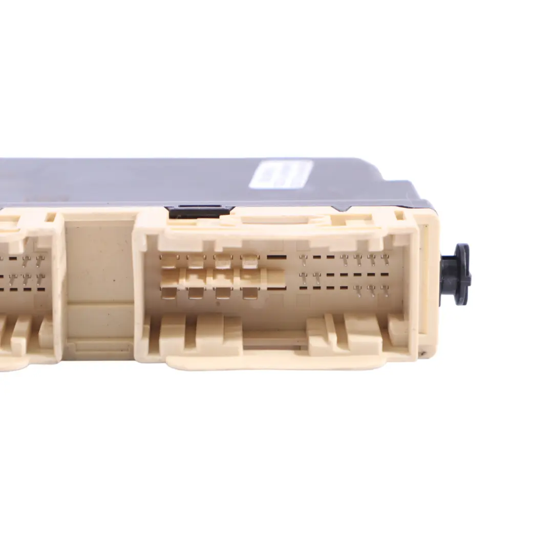 Control Unit Module Passenger Seat to Mercedes R231 with Part number A2319003706 Mercedes R231 Control Unit Module Passenger Seat - SKU A2319003706 - Part number A2319003706