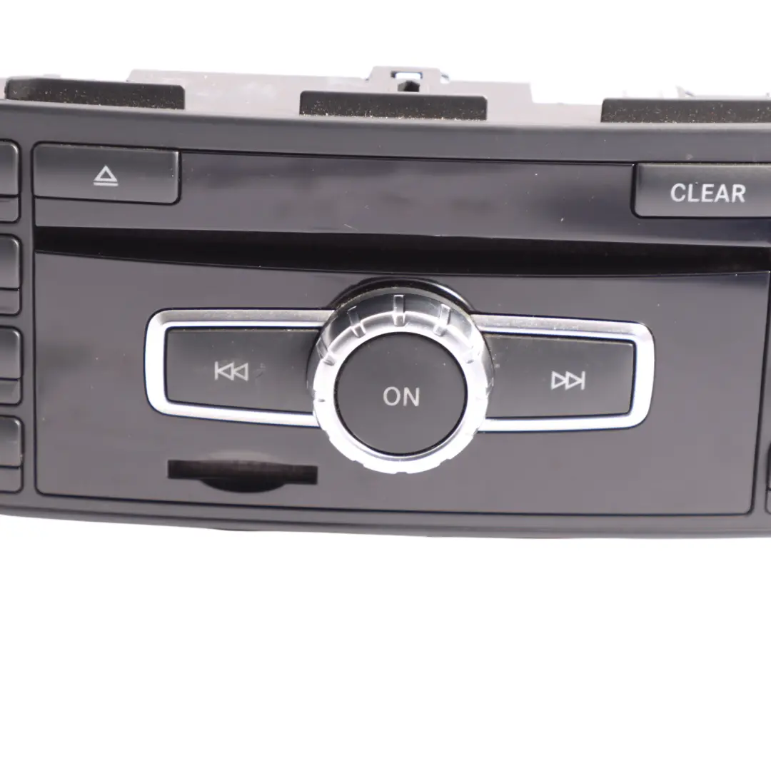 Navigation CD Player Radio Stereo Sat Nav Head Unit to Mercedes R231 with Part number A2319006307 Mercedes R231 Navigation CD Player Radio Stereo Sat Nav Head Unit - SKU A2319006307-1 - Part number A2319006307