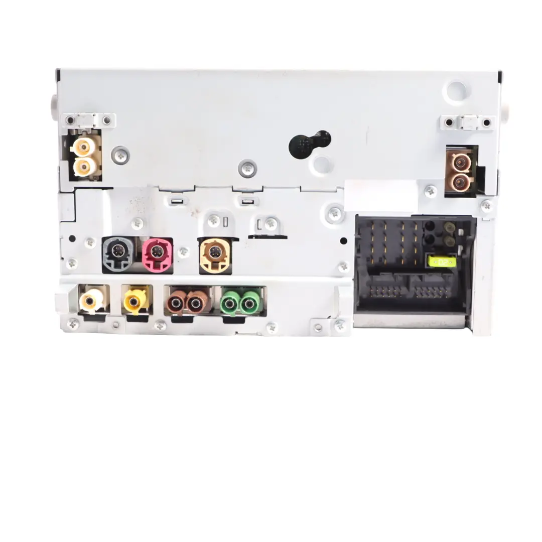 Navigation CD Player Radio Stereo Sat Nav Head Unit to Mercedes R231 with Part number A2319006307 Mercedes R231 Navigation CD Player Radio Stereo Sat Nav Head Unit - SKU A2319006307-1 - Part number A2319006307