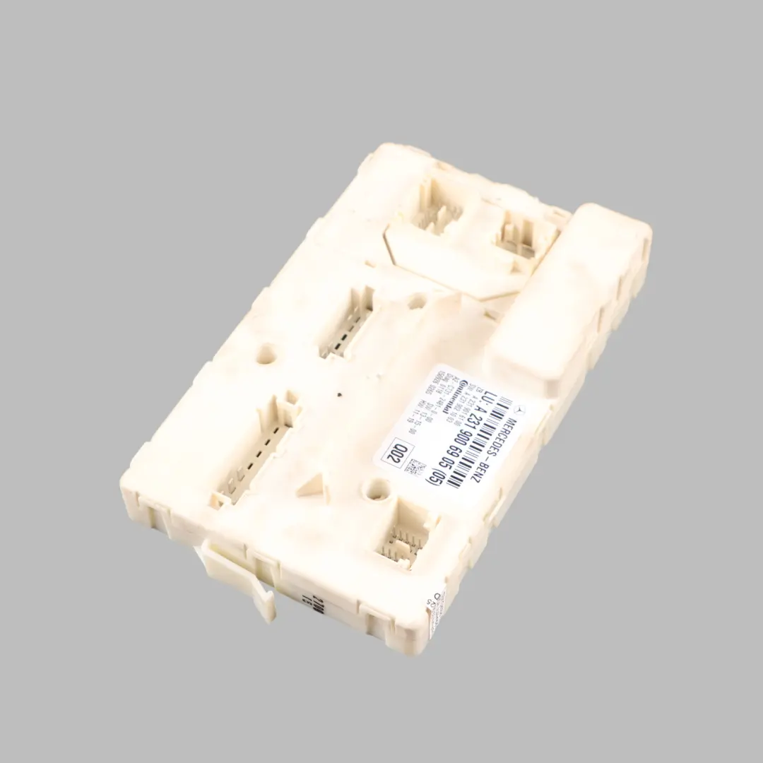 Roof Module Controller ECU to Mercedes SL R231 with Part number A2319006905 Mercedes SL R231 Roof Module Controller ECU - SKU A2319006905 - Part number A2319006905