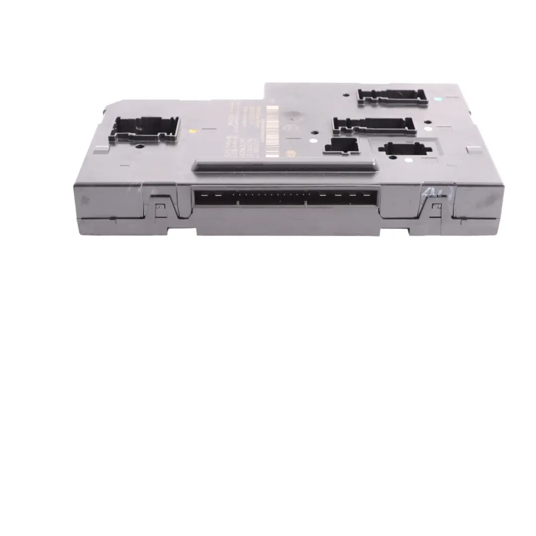 SAM Module Control Unit Fuse Relay Box Rear to Mercedes R231 with Part number A2319007306 Mercedes R231 SAM Module Control Unit Fuse Relay Box Rear - SKU A2319007306-1 - Part number A2319007306