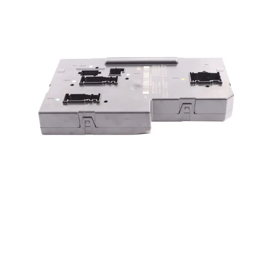 SAM Module Control Unit Fuse Relay Box Rear to Mercedes R231 with Part number A2319007306 Mercedes R231 SAM Module Control Unit Fuse Relay Box Rear - SKU A2319007306-1 - Part number A2319007306
