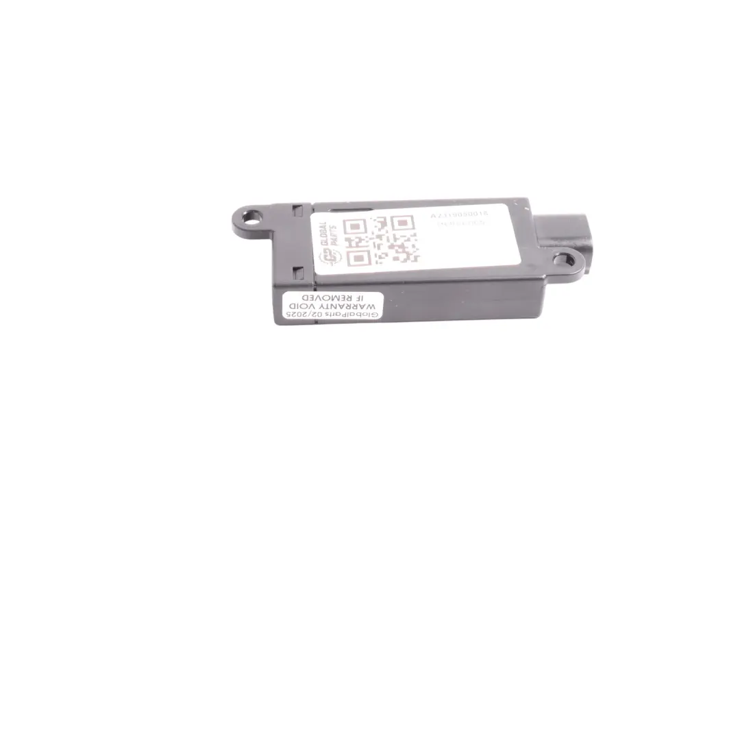 Mercedes R231 Interior Motion Protection Sensor Control Module ECU - SKU A2319050018 - Part number A2319050018