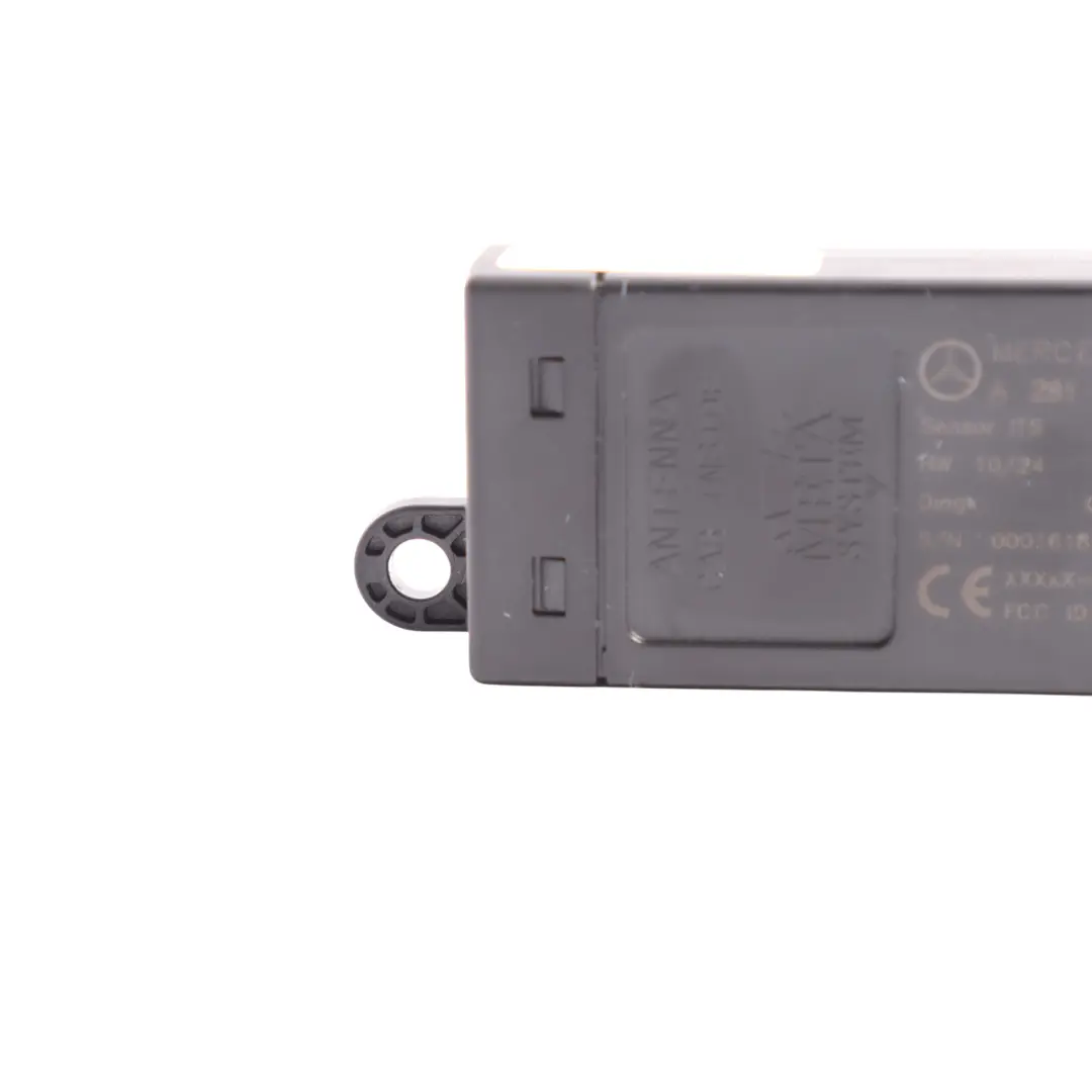 Mercedes R231 Interior Motion Protection Sensor Control Module ECU - SKU A2319050018 - Part number A2319050018