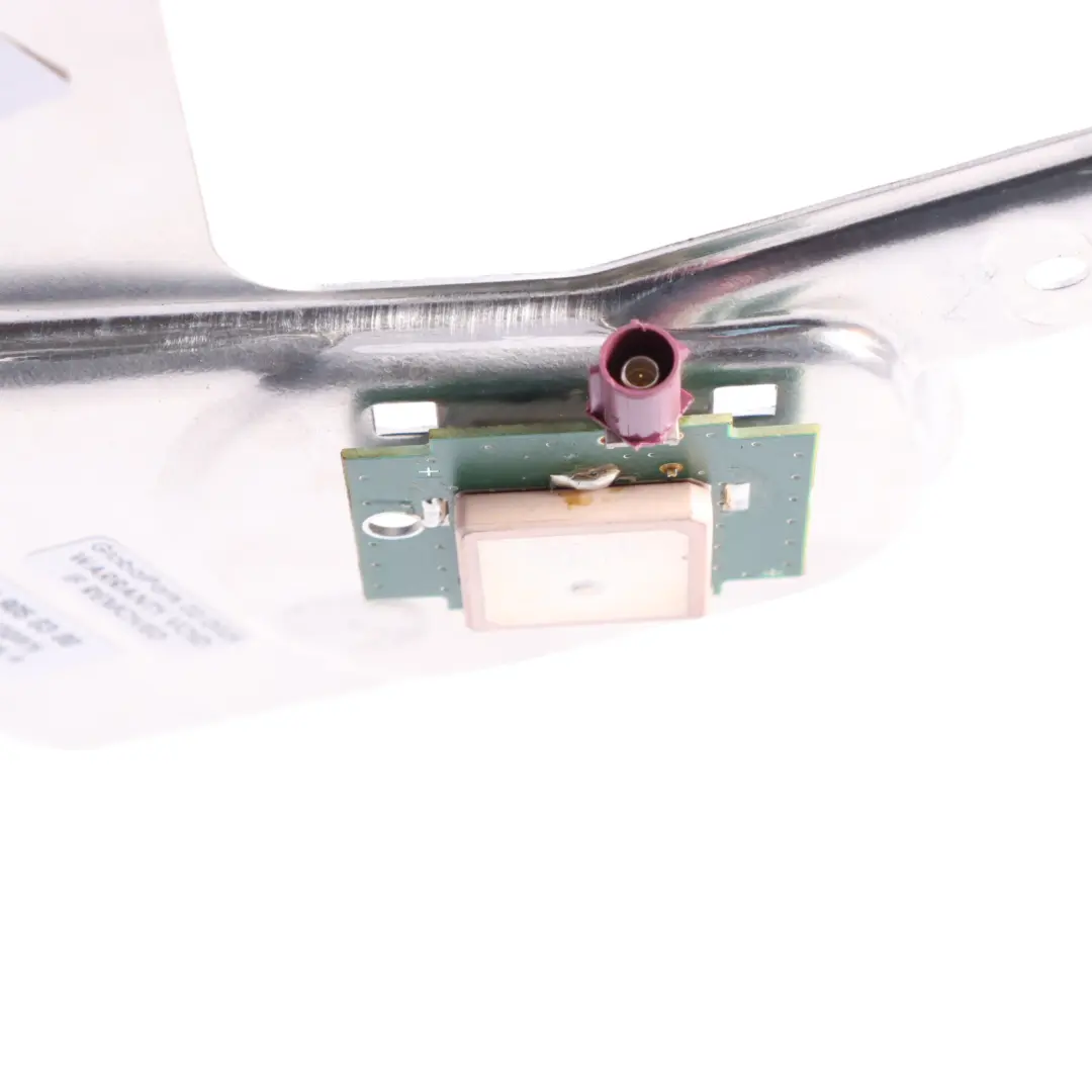 GPS Navigation System Antenna to Mercedes R231 with Part number A2319050300 Mercedes R231 GPS Navigation System Antenna - SKU A2319050300 - Part number A2319050300