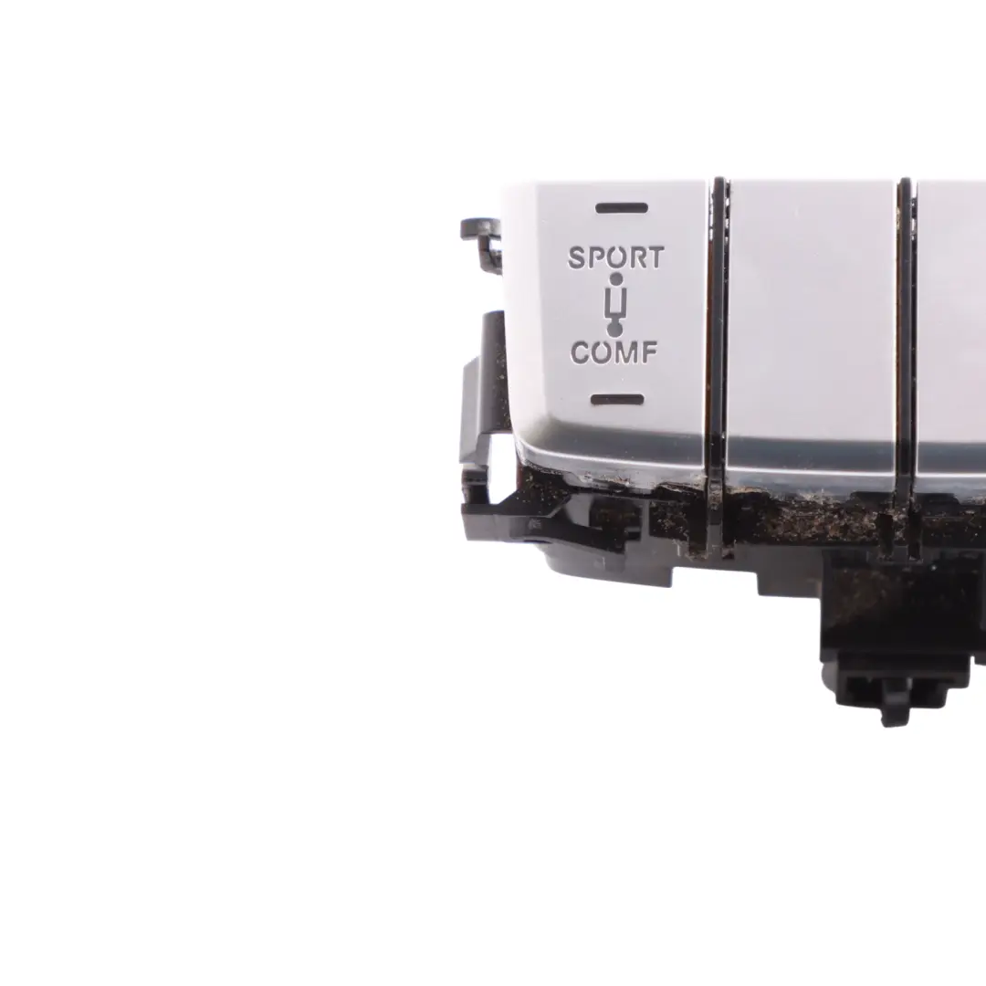 Switch Panel Suspension Control Unit to Mercedes R231 with Part number A2319051001 Mercedes R231 Switch Panel Suspension Control Unit - SKU A2319051001 - Part number A2319051001