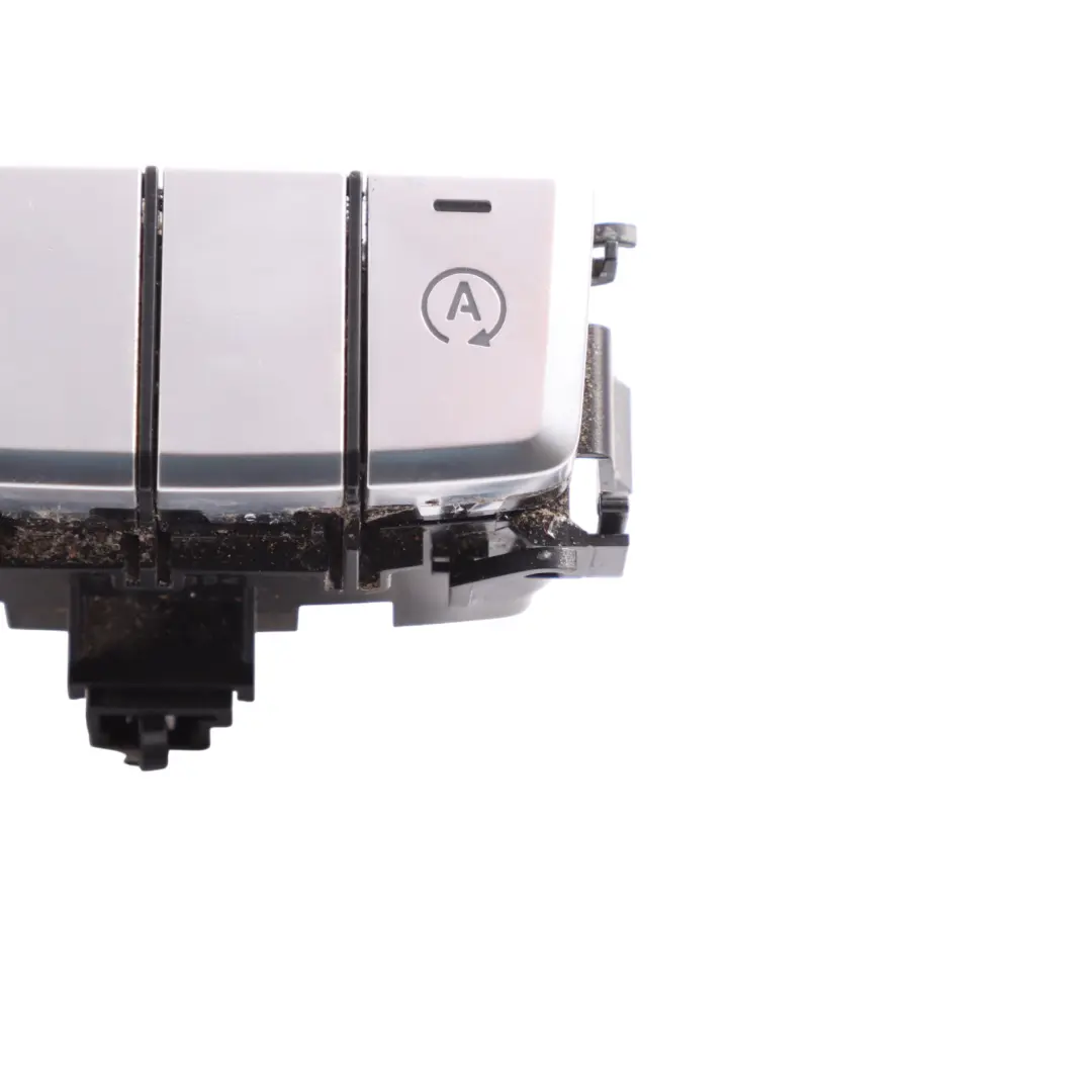 Switch Panel Suspension Control Unit to Mercedes R231 with Part number A2319051001 Mercedes R231 Switch Panel Suspension Control Unit - SKU A2319051001 - Part number A2319051001