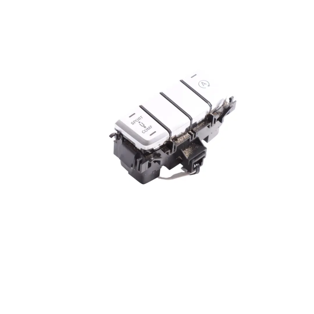 Mercedes R231 Switch Panel Suspension Control Unit - SKU A2319051001 - Part number A2319051001