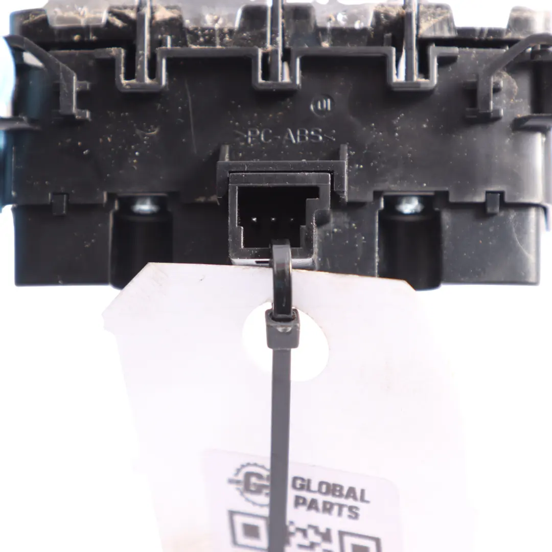 Switch Panel Suspension Control Unit to Mercedes R231 with Part number A2319051001 Mercedes R231 Switch Panel Suspension Control Unit - SKU A2319051001 - Part number A2319051001