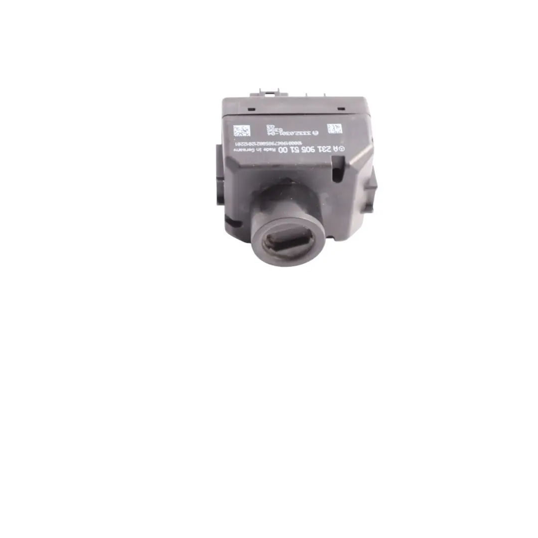 Mercedes R231 Stacyjka - SKU A2319055100 - Numer Części A2319055100