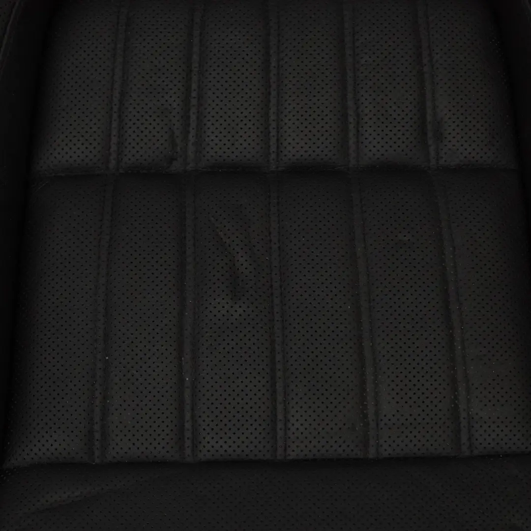 Mercedes R231 Front Lower Base Seat Heated Cloth Cushion Left N/S - SKU A2319102346 - Part number A2319102346