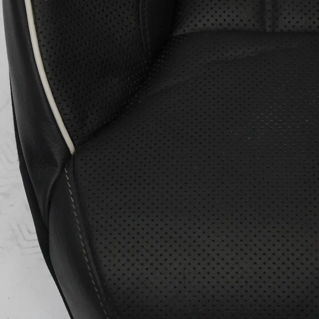 Mercedes R231 Front Lower Base Seat Heated Cloth Cushion Left N/S - SKU A2319102346 - Part number A2319102346
