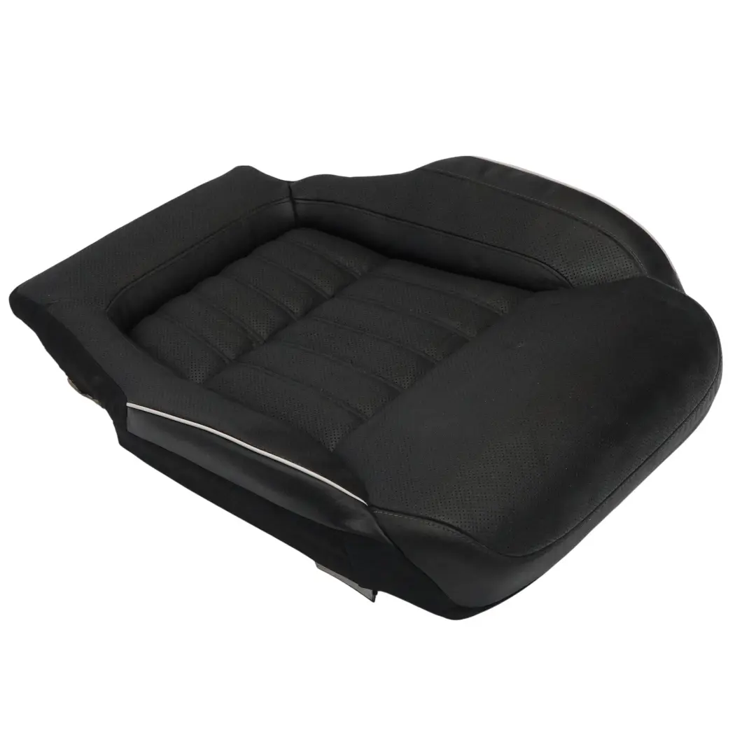 Mercedes R231 Coussin Chauffant Tissu Pour Siège Avant Inférieur Gauche - SKU A2319102346 - Numéro de pièce A2319102346