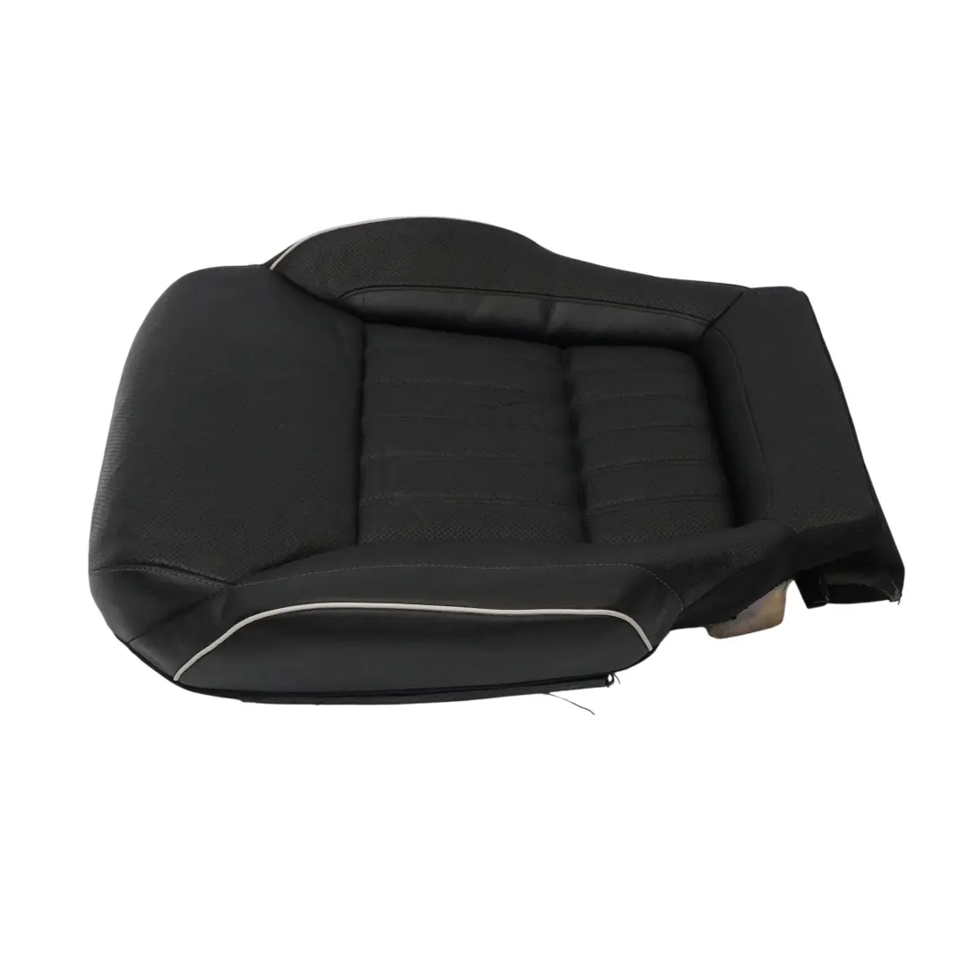Mercedes R231 Front Lower Base Seat Heated Cloth Cushion Left N/S - SKU A2319102346 - Part number A2319102346