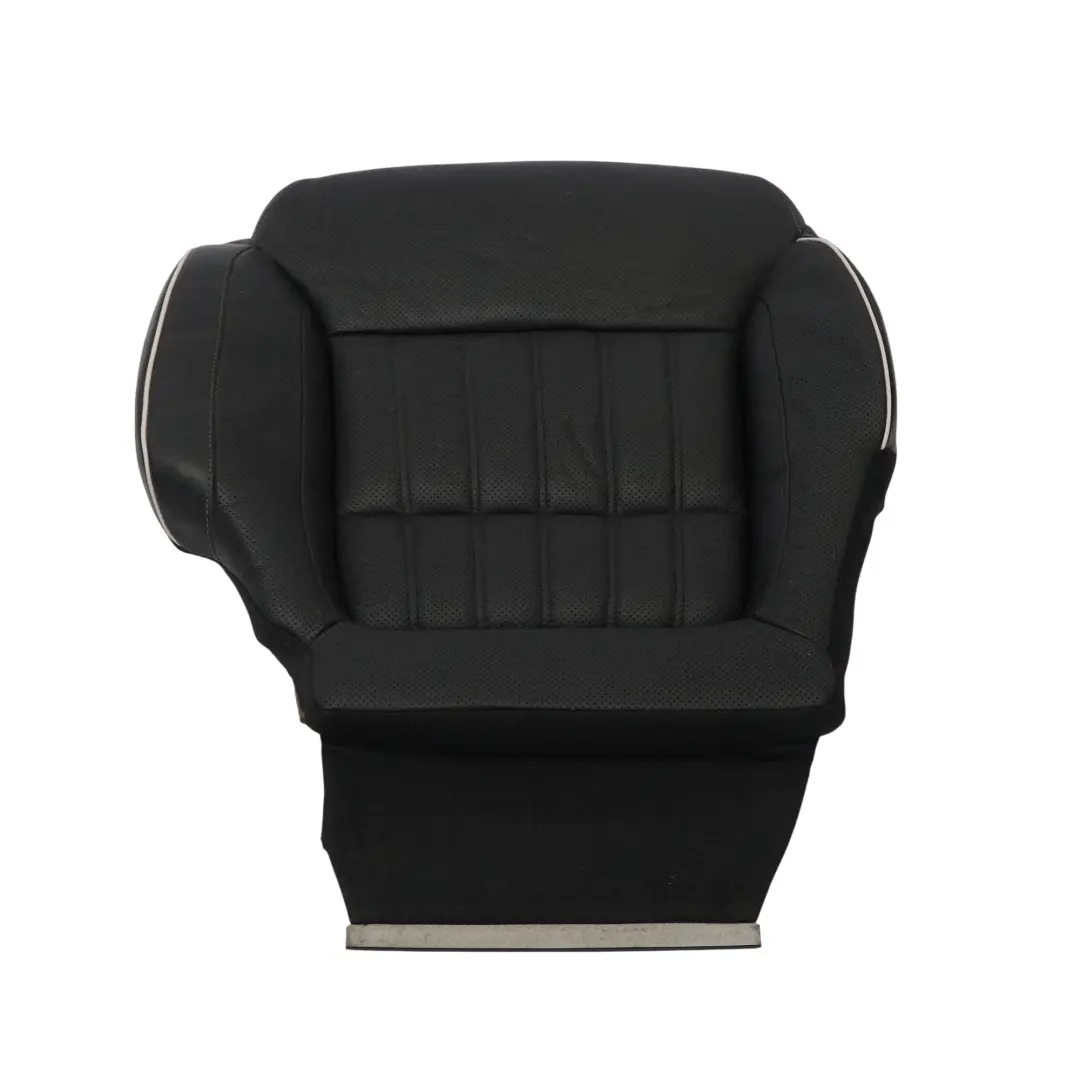 Mercedes R231 Sedile Anteriore Inferiore Base Riscaldato Cuscino Stoffa Sinistro - SKU A2319102346 - Numero di parte A2319102346