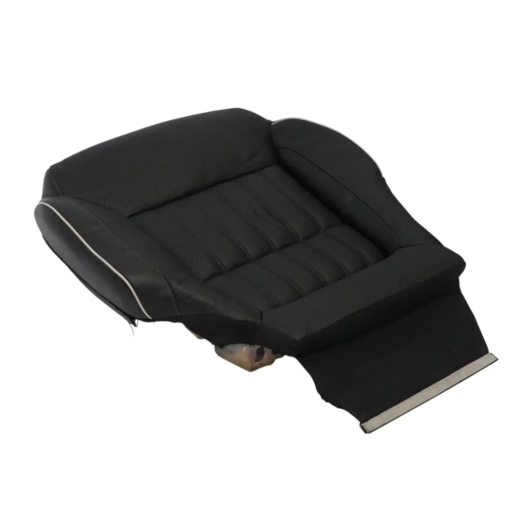 Mercedes R231 Front Lower Base Seat Heated Cloth Cushion Left N/S - SKU A2319102346 - Part number A2319102346