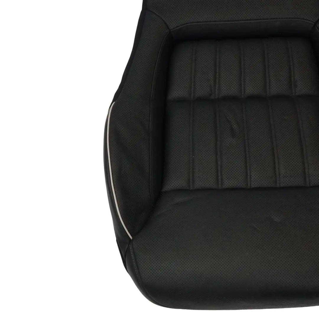 Mercedes R231 Front Lower Base Seat Heated Cloth Cushion Left N/S - SKU A2319102346 - Part number A2319102346
