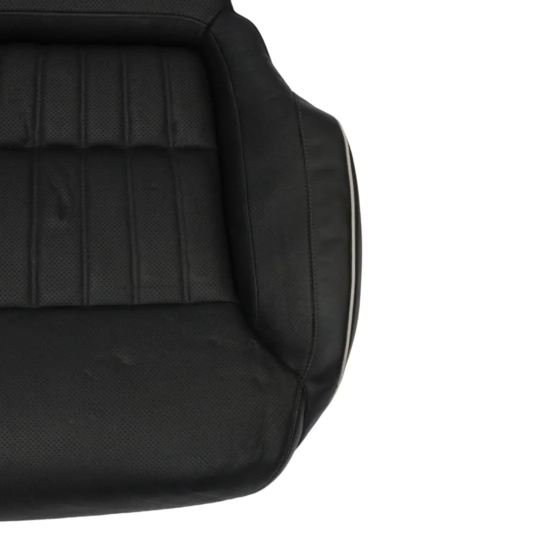 Asiento Delantero Base Inferior Cojín Tela Calefactado Izquierdo para Mercedes R231 con número de pieza A2319102346 Mercedes R231 Asiento Delantero Base Inferior Cojín Tela Calefactado Izquierdo - SKU A2319102346 - Número de pieza A2319102346