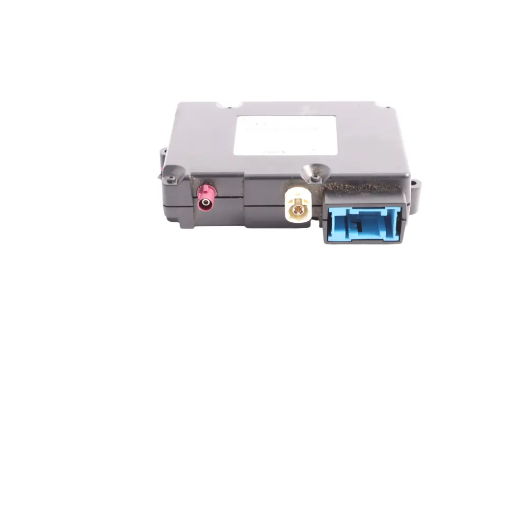 Telematik Kommunikation Steuergerät Modul für Mercedes W176 W204 W212 mit Teilenummer A2429007001 Mercedes W176 W204 W212 Telematik Kommunikation Steuergerät Modul - SKU A2429007001 - Teilenummer A2429007001