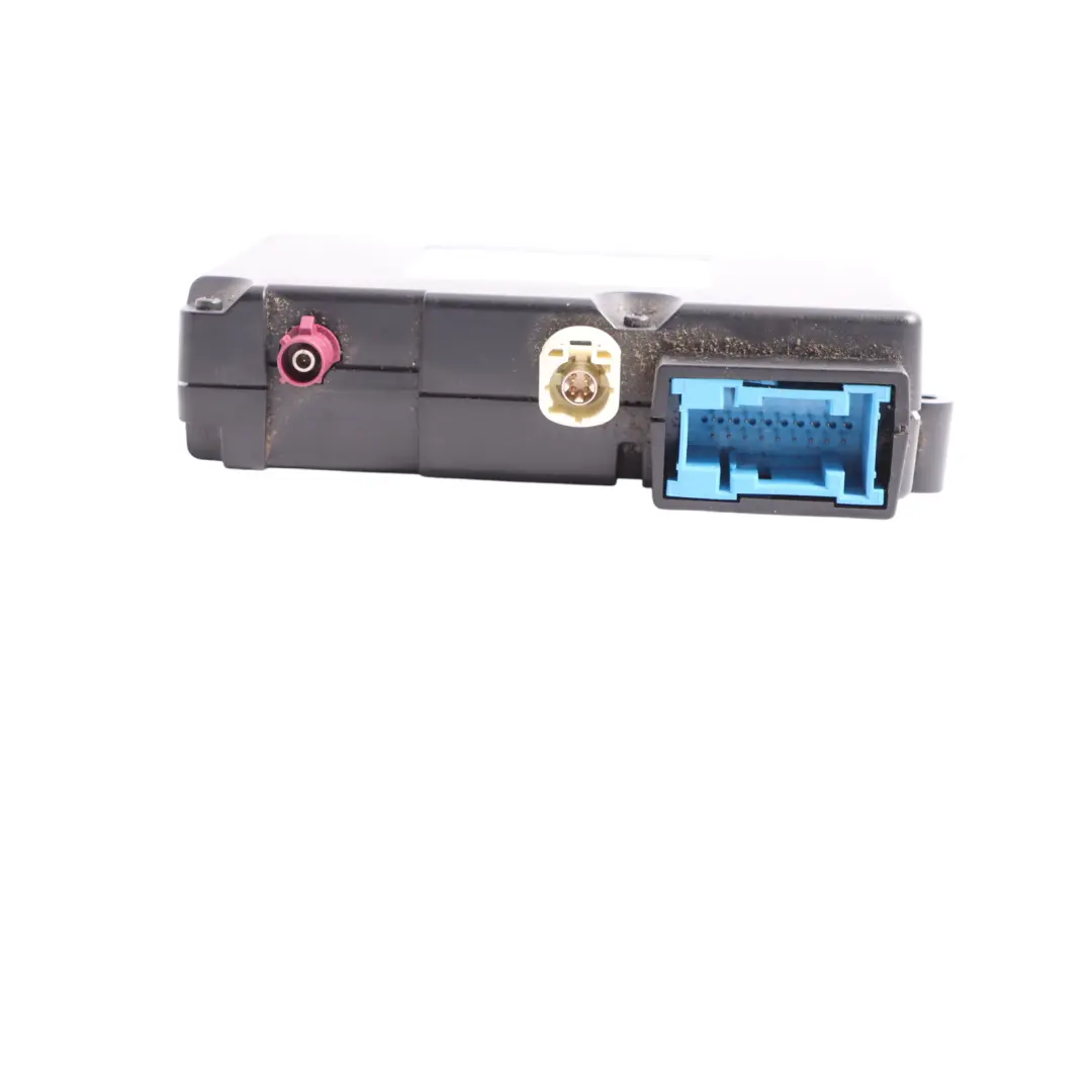 Módulo Control Comunicación Telemática para Mercedes W176 W204 W212 con número de pieza A2429007001 Mercedes W176 W204 W212 Módulo Control Comunicación Telemática - SKU A2429007001 - Número de pieza A2429007001