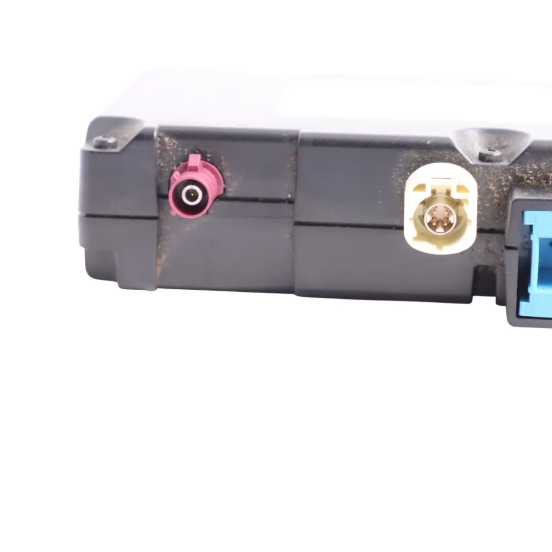 Módulo Control Comunicación Telemática para Mercedes W176 W204 W212 con número de pieza A2429007001 Mercedes W176 W204 W212 Módulo Control Comunicación Telemática - SKU A2429007001 - Número de pieza A2429007001