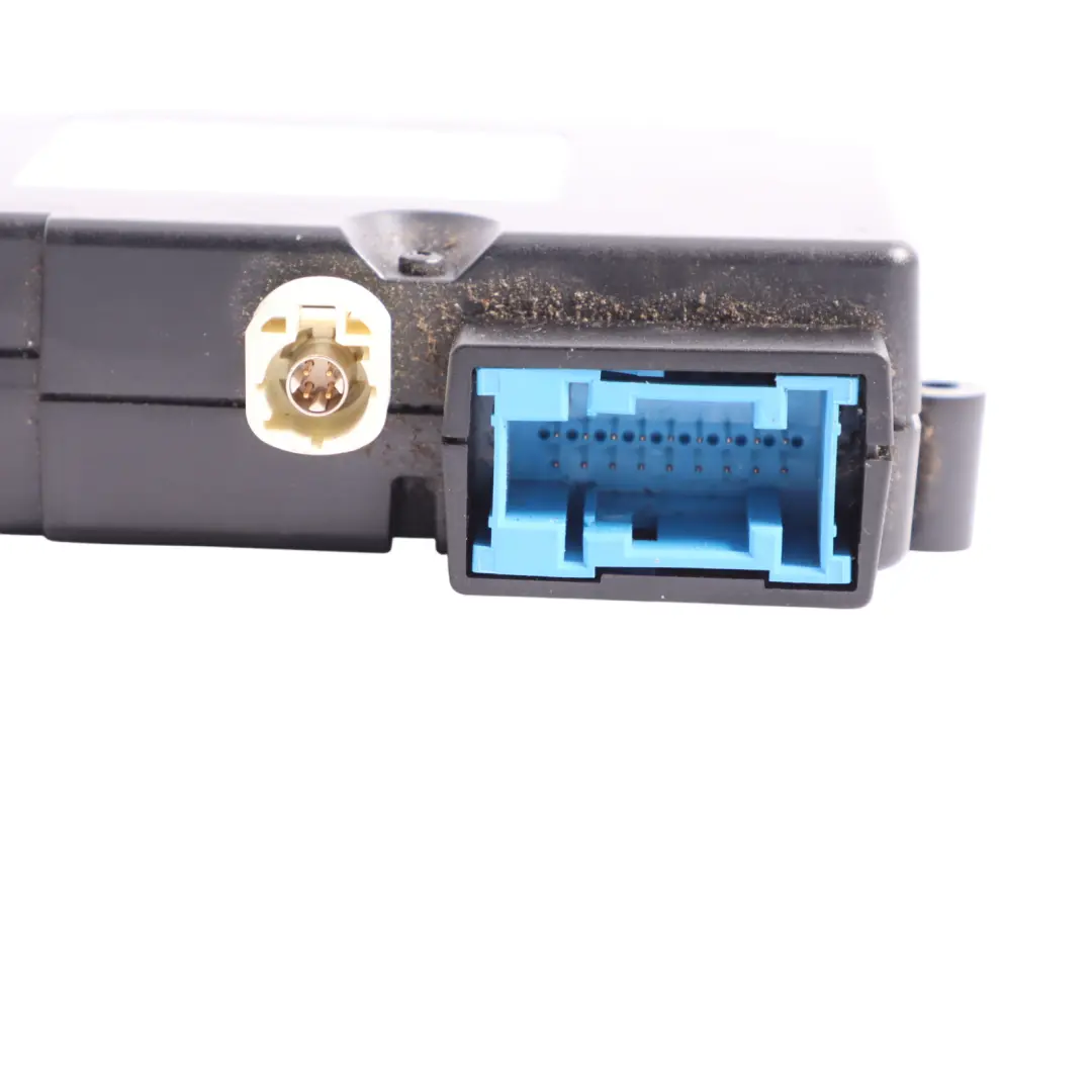 Modulo controllo comunicazione telematica per Mercedes W176 W204 W212 con numero di parte A2429007001 Mercedes W176 W204 W212 Modulo controllo comunicazione telematica - SKU A2429007001 - Numero di parte A2429007001