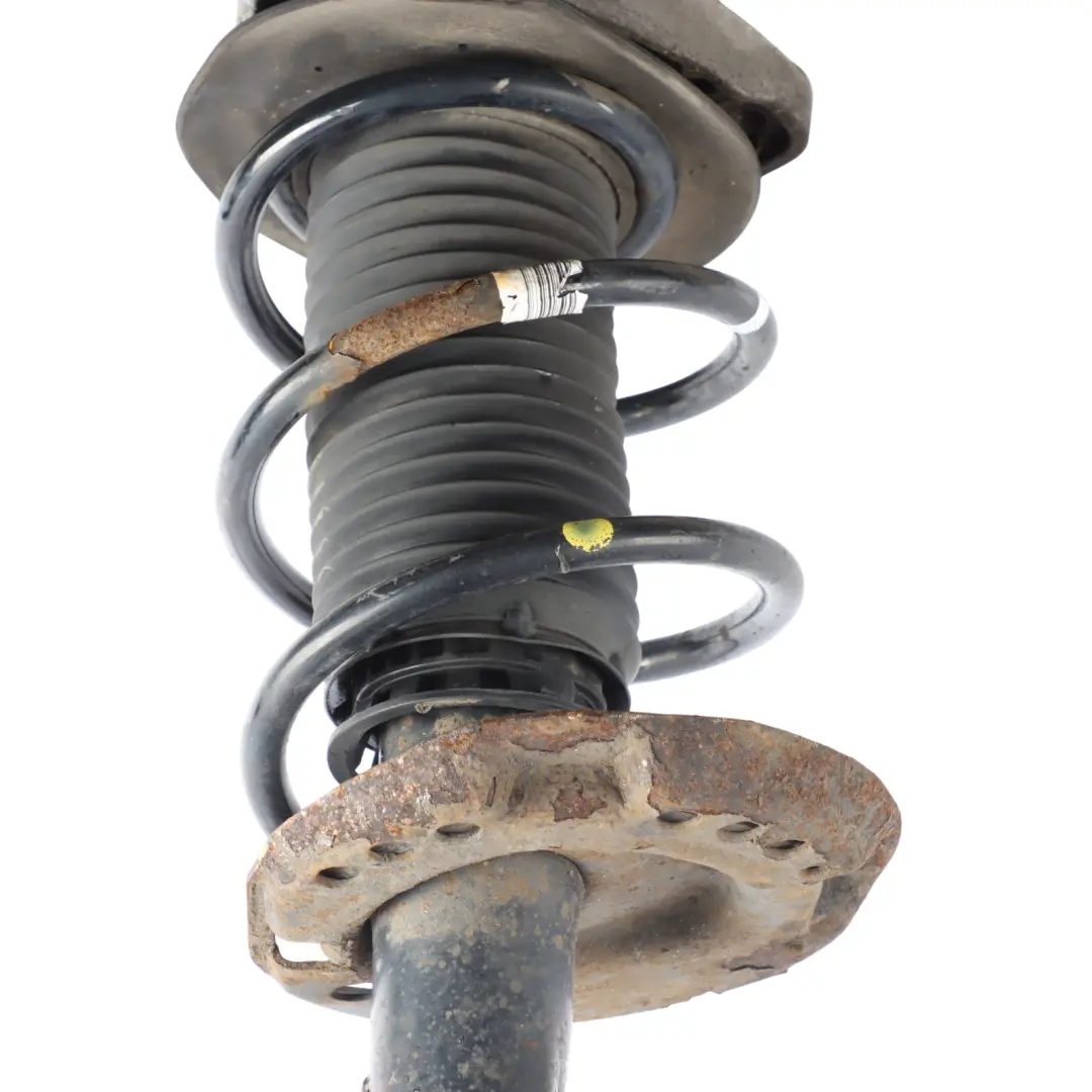 Front Spring Suspension Shock Absorber Strut Right O/S to Mercedes W176 with Part number A2463208613 Mercedes W176 Front Spring Suspension Shock Absorber Strut Right O/S - SKU A2463208613 - Part number A2463208613