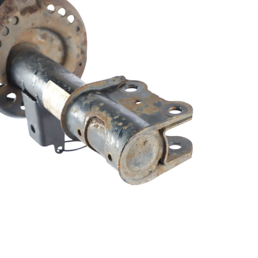 Mercedes W176 Front Spring Suspension Shock Absorber Strut Right O/S - SKU A2463208613 - Part number A2463208613