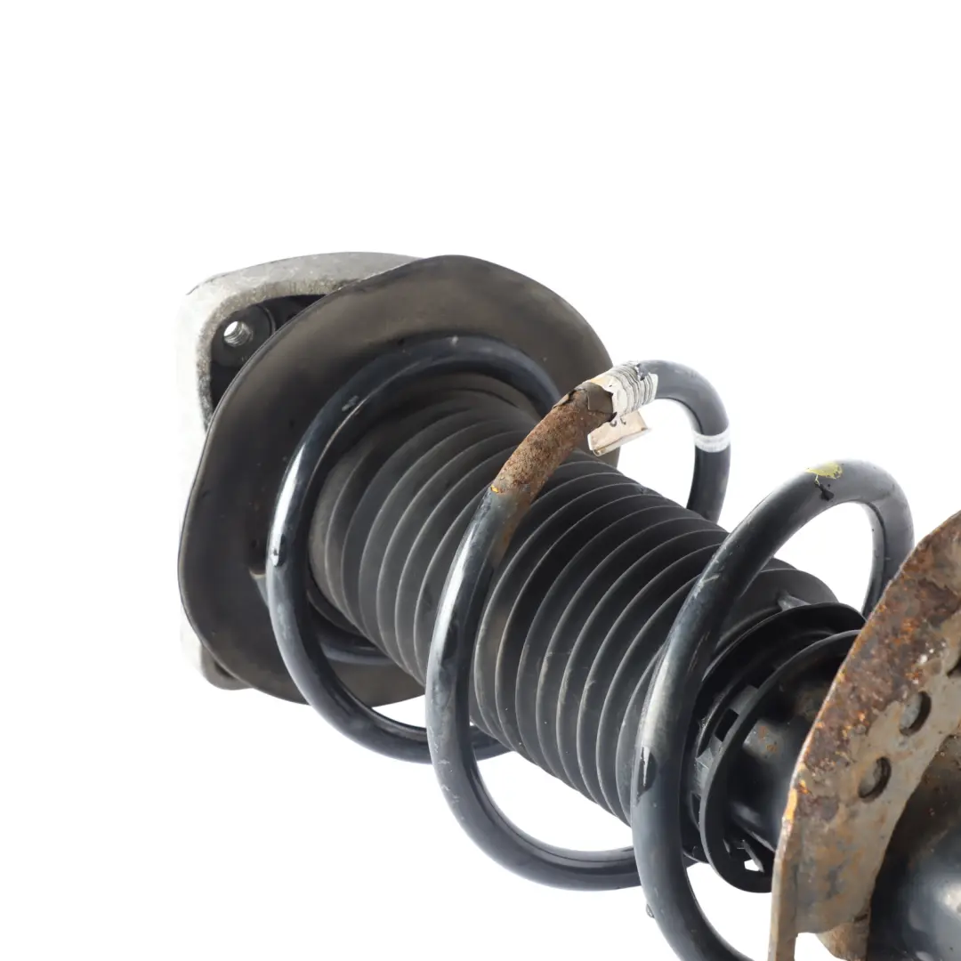 Front Spring Suspension Shock Absorber Strut Right O/S to Mercedes W176 with Part number A2463208613 Mercedes W176 Front Spring Suspension Shock Absorber Strut Right O/S - SKU A2463208613 - Part number A2463208613
